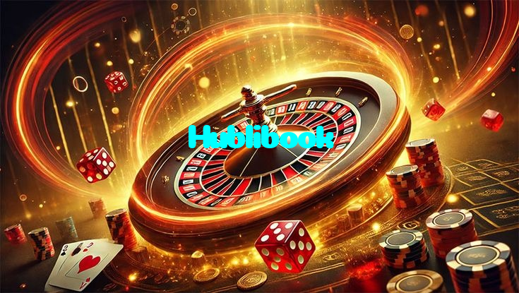 available types of Hublibook bet including pre-match live express and system bets