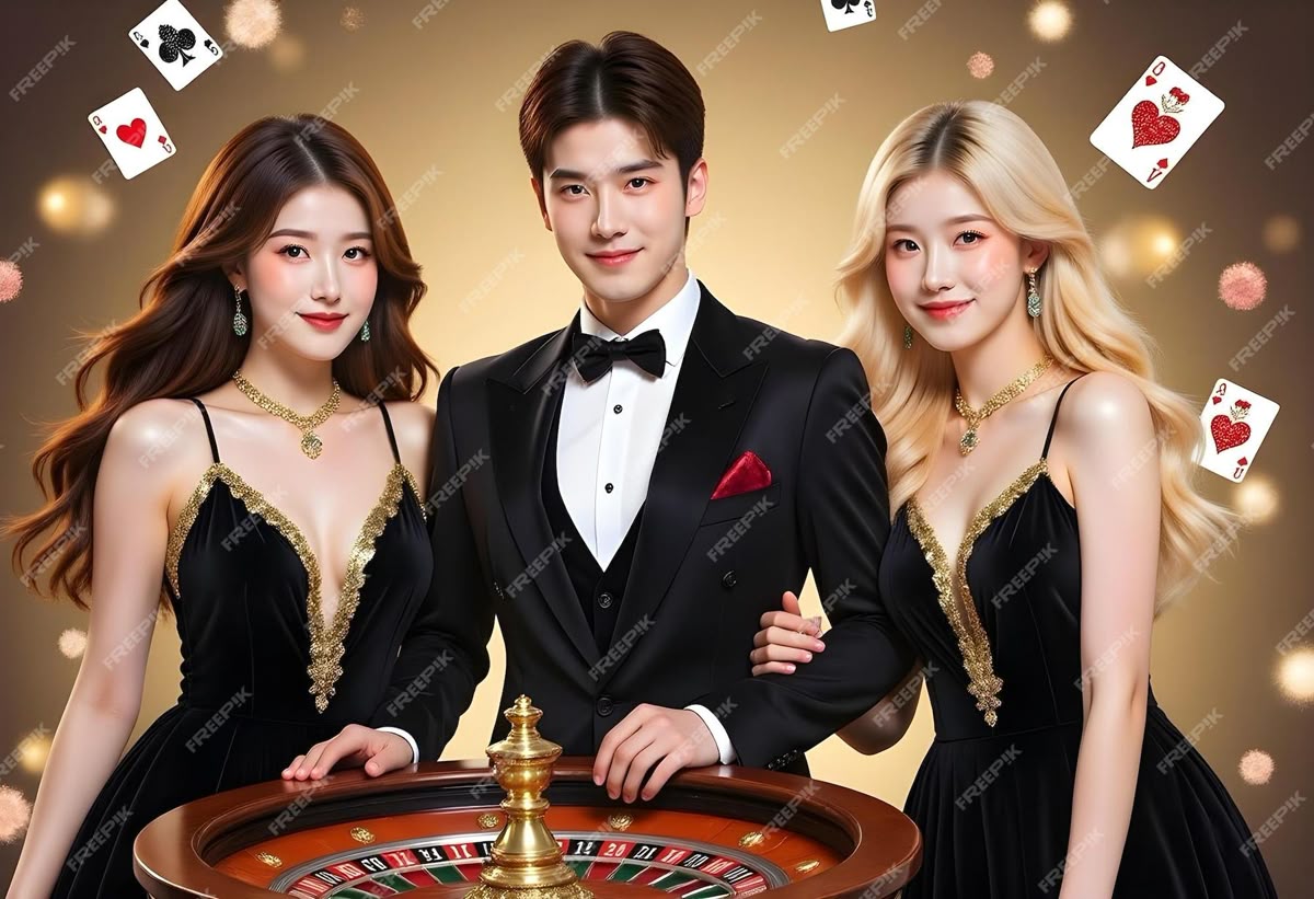 Scorpion Casino Welcome Bonus