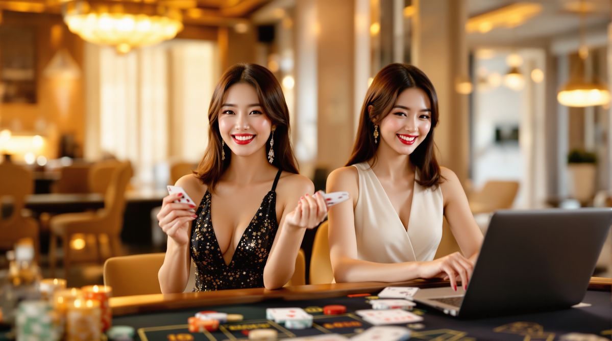 Scorpion Casino Live Casino