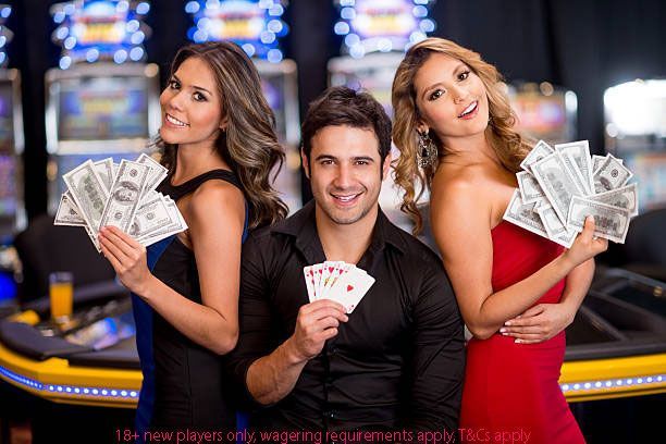 Scorpion Casino Live Betting
