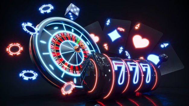 Scorpion Casino Welcome Bonus