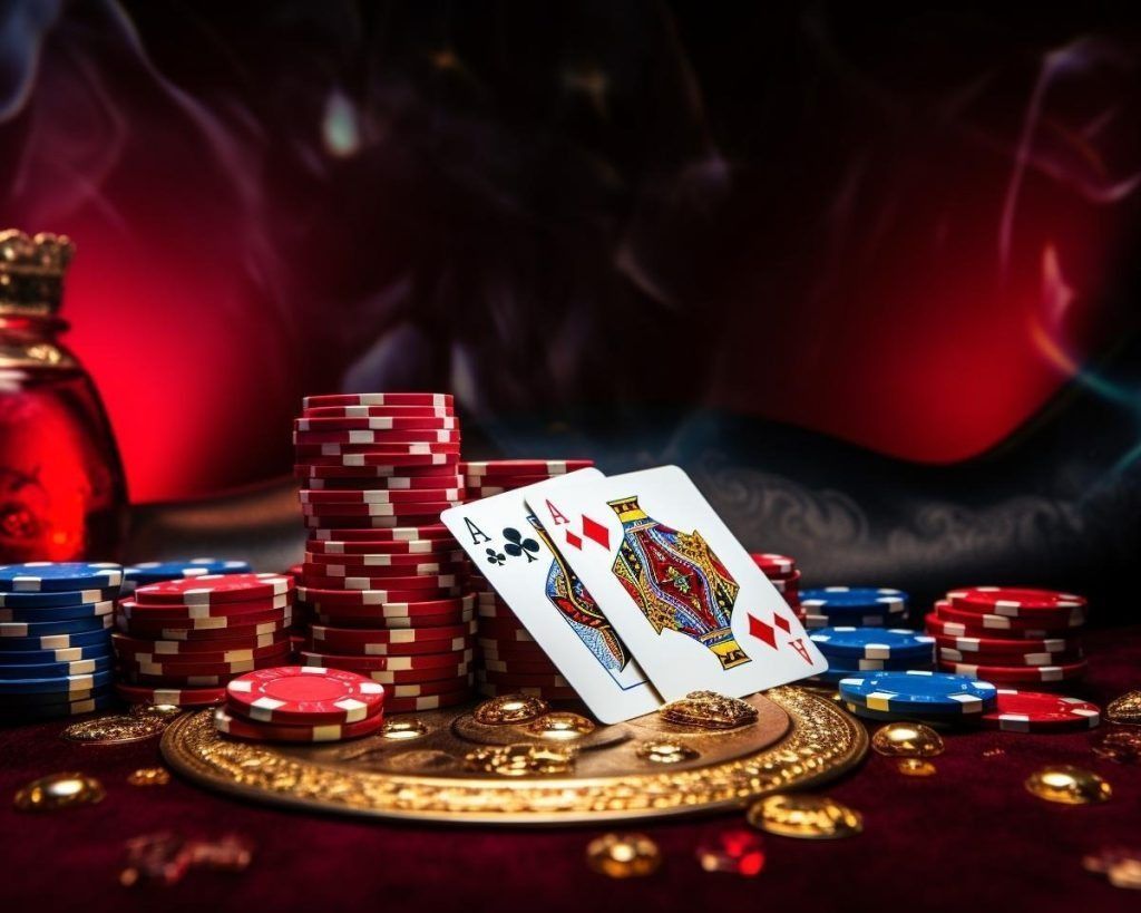 Scorpion Casino پاکستان ریئل منی گیمز