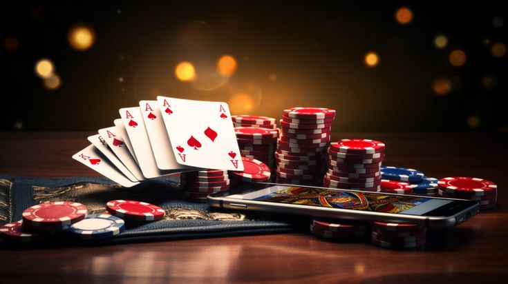 Scorpion Casino Live Casino