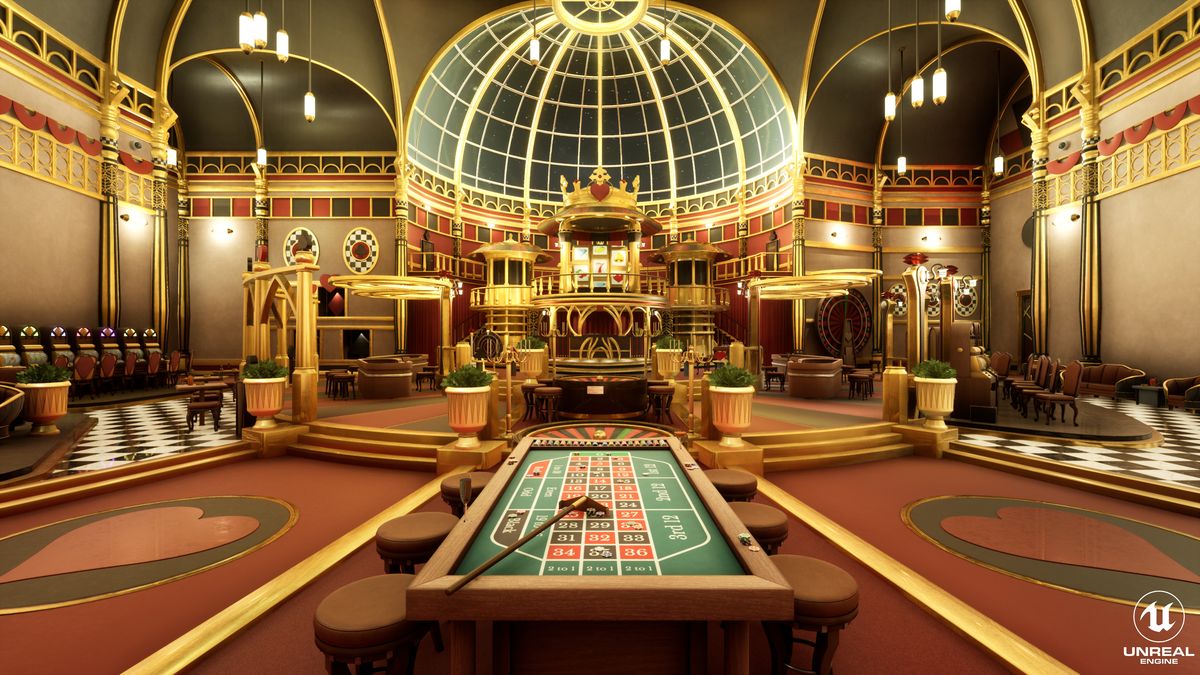 Scorpion Casino Live Betting