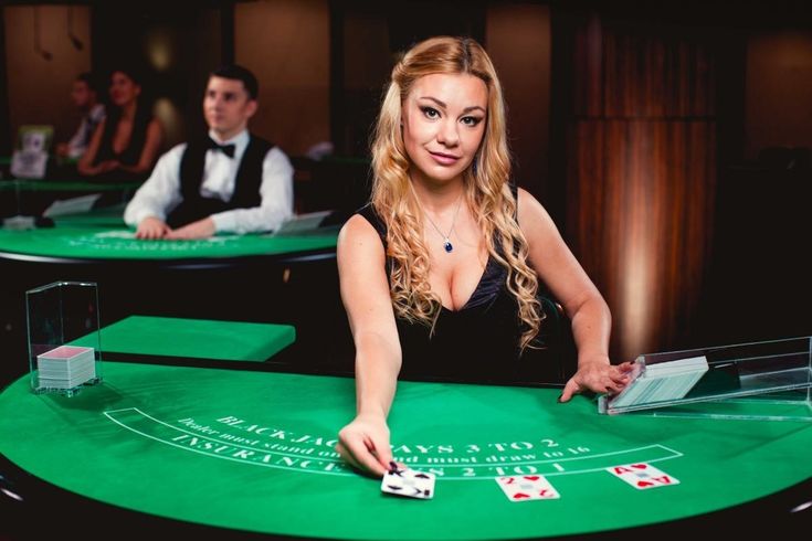 Scorpion Casino Live Betting