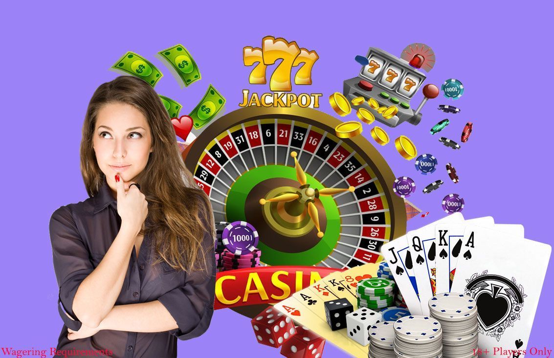 Scorpion Casino Live Casino