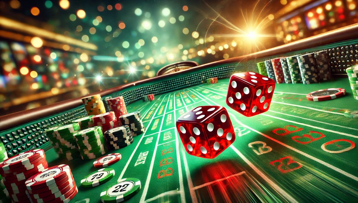 Scorpion Casino Live Casino