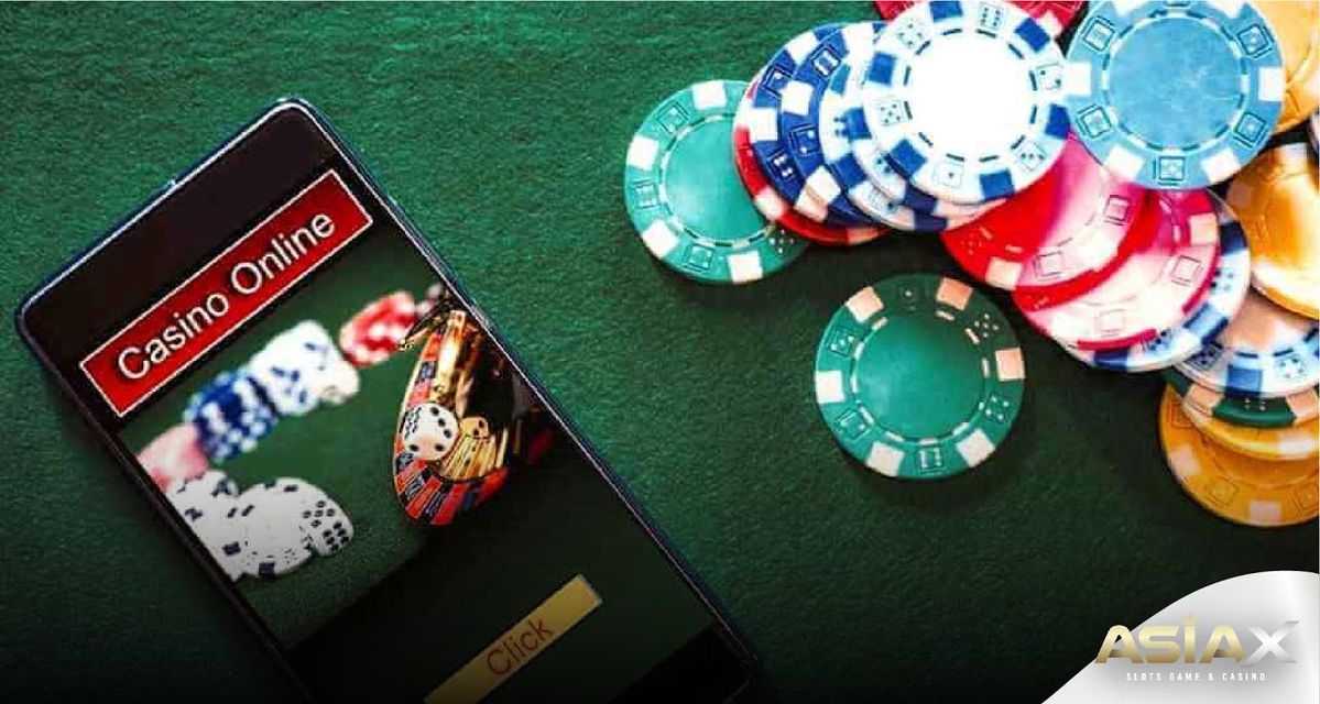 Scorpion Casino پاکستان ریئل منی گیمز
